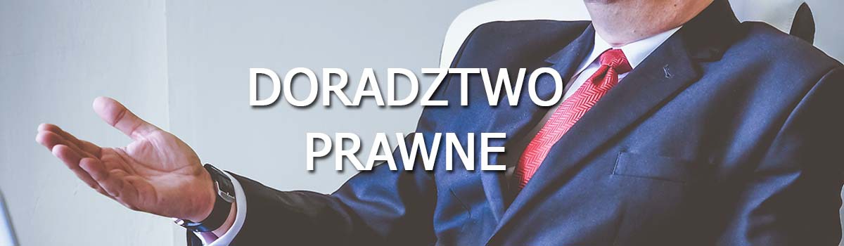 Doradztwo prawne