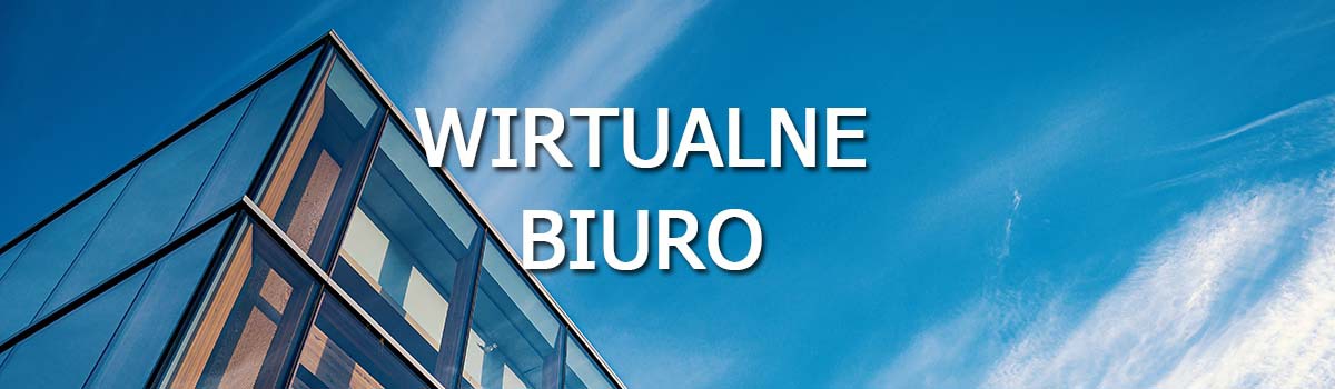 Wirtualne biuro